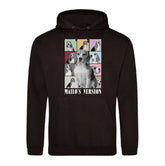 Fellnasen Edition - Individueller Hoodie